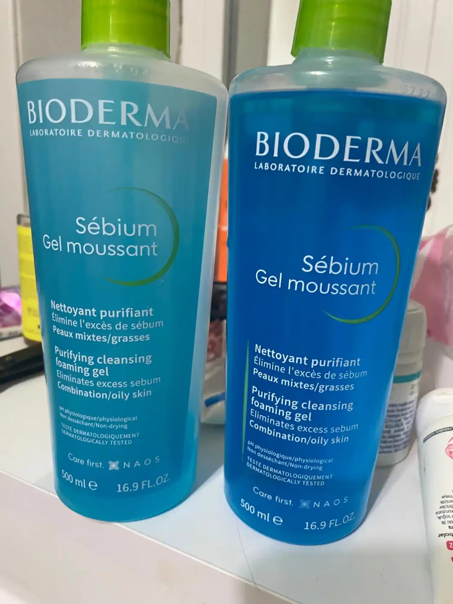 Bioderma Yeşil Yüz Yıkama Jeli: Doğal ve Etkili Cilt Temizleme Çözümü