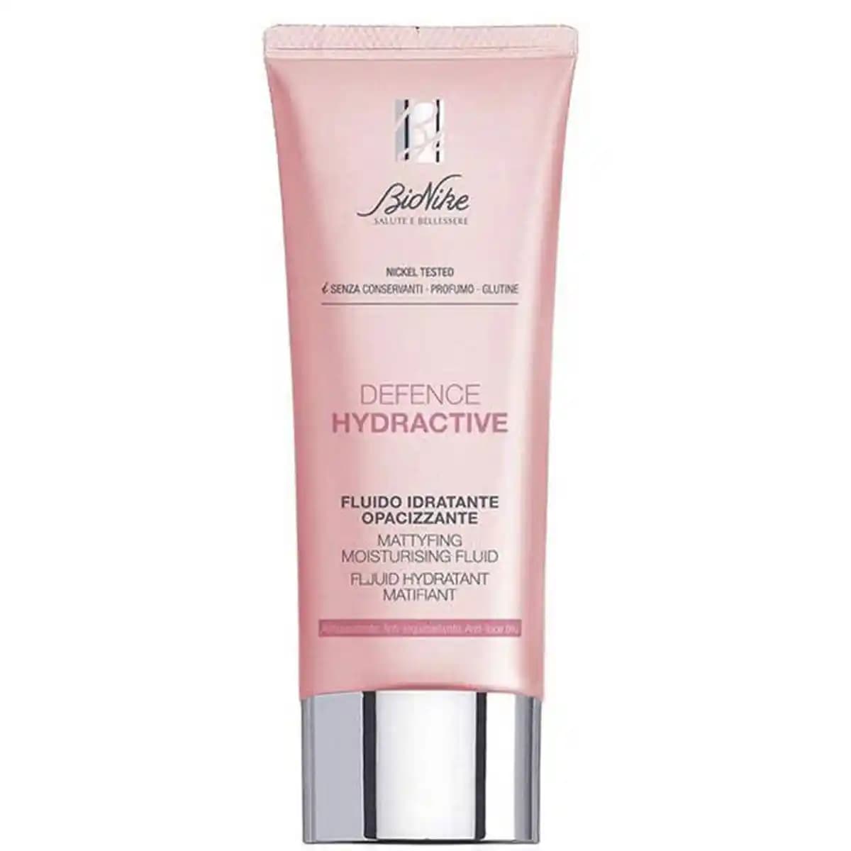 BioNike Nemlendirici Ürünleri: Hassas ve Kuru Ciltler İçin Güvenilir Çözümler