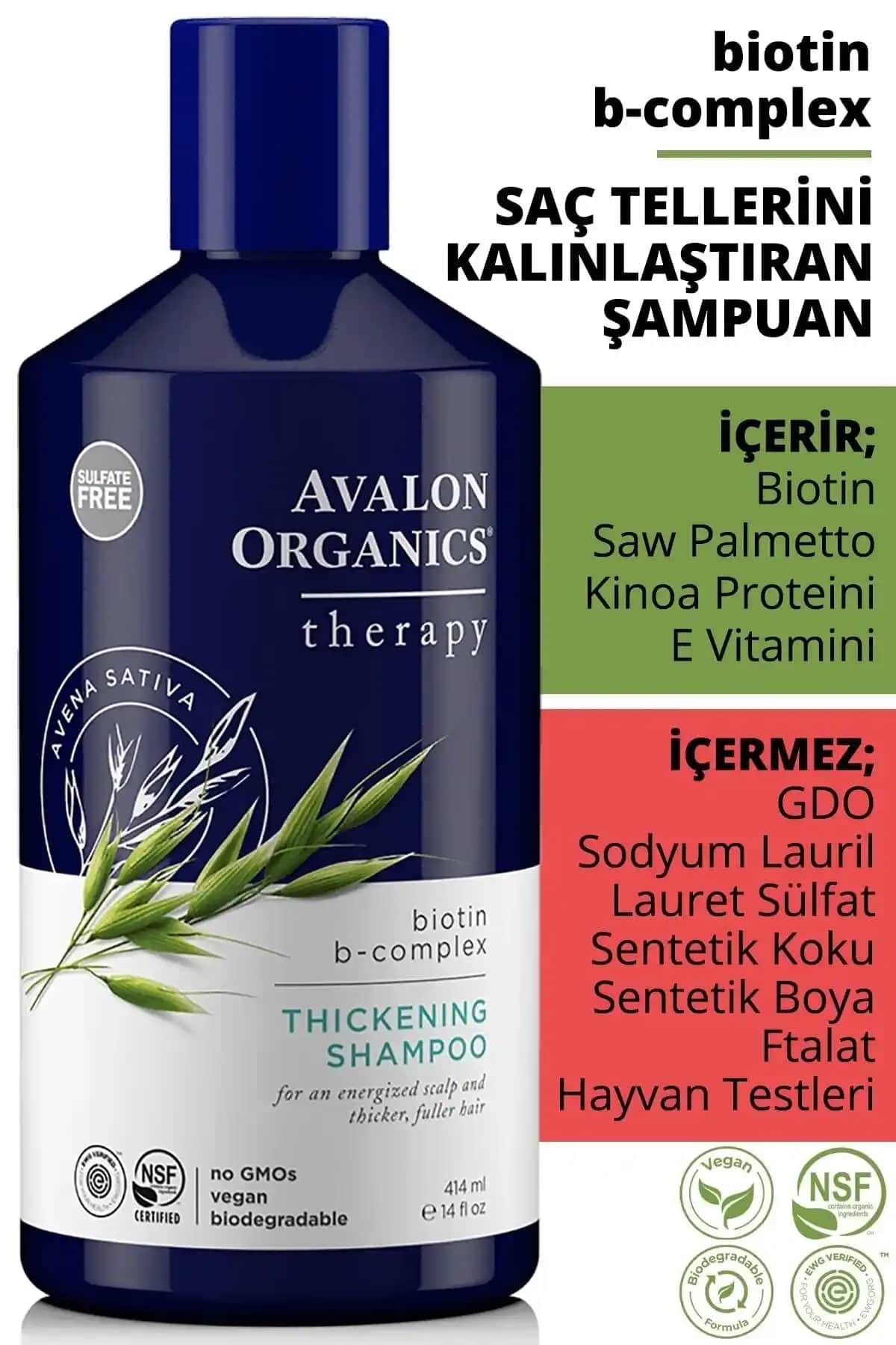 Biotin ile Saç Kalınlaştırma Rehberi: Doğru Kullanım ve Gerçek Etkiler