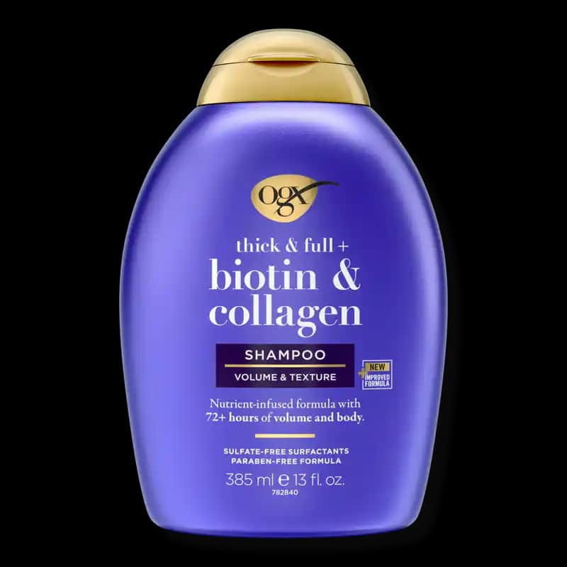 Biotin ve Kollajen İçeren Şampuanlar: Saç Sağlığını Güçlendiren Doğal Çözümler