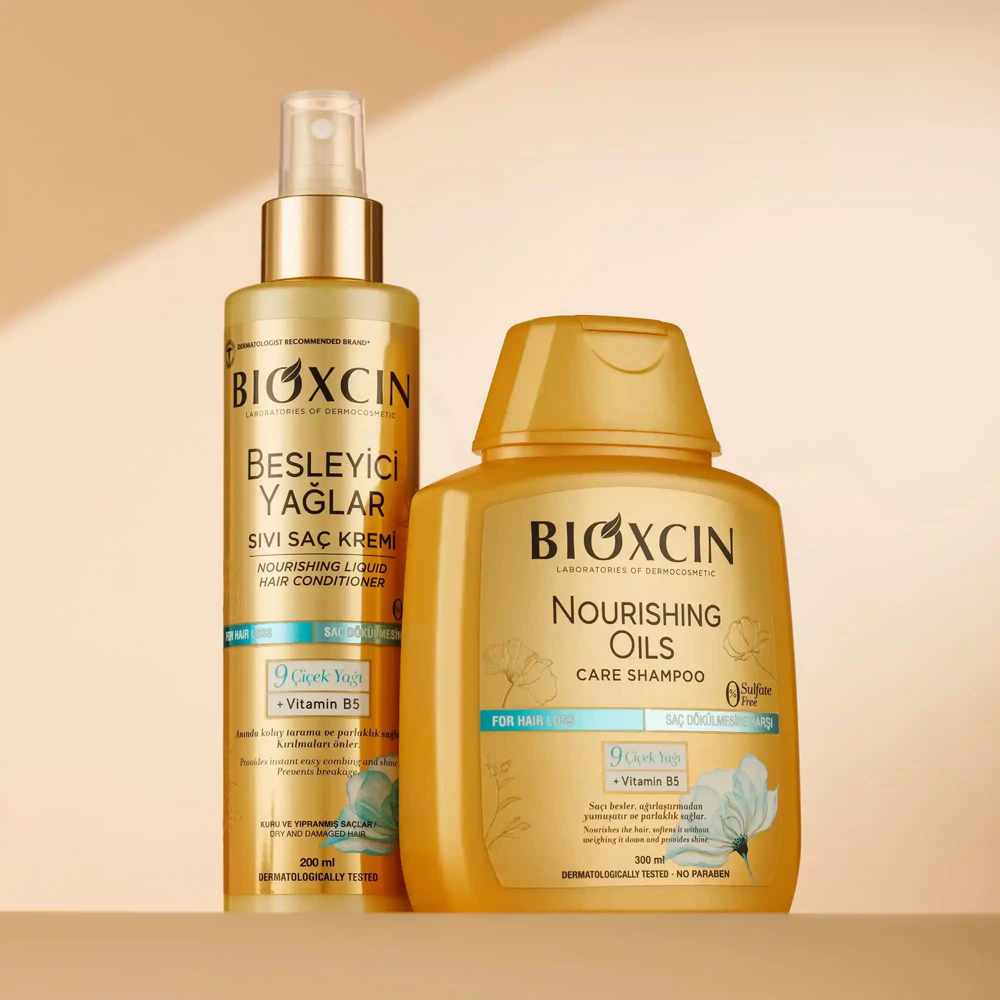 Bioxcin Saç Kremi: Saç Sağlığını Güçlendiren ve Parlaklık Katan Bakım Ürünü