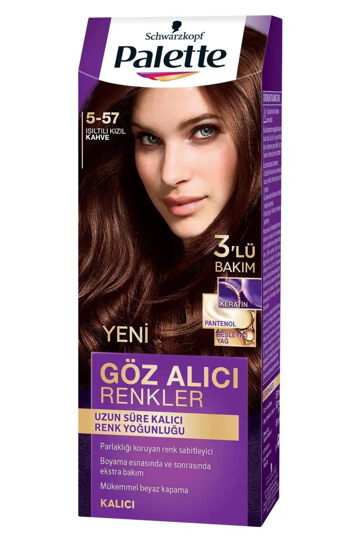 Boya Saç ile Kendinizi Yenilemenin ve Güzelliğin Anahtarları