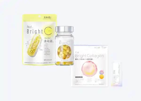 Bright Collagen: Cilt Sağlığını Destekleyen Yaşlanma Karşıtı Takviye Ürünü