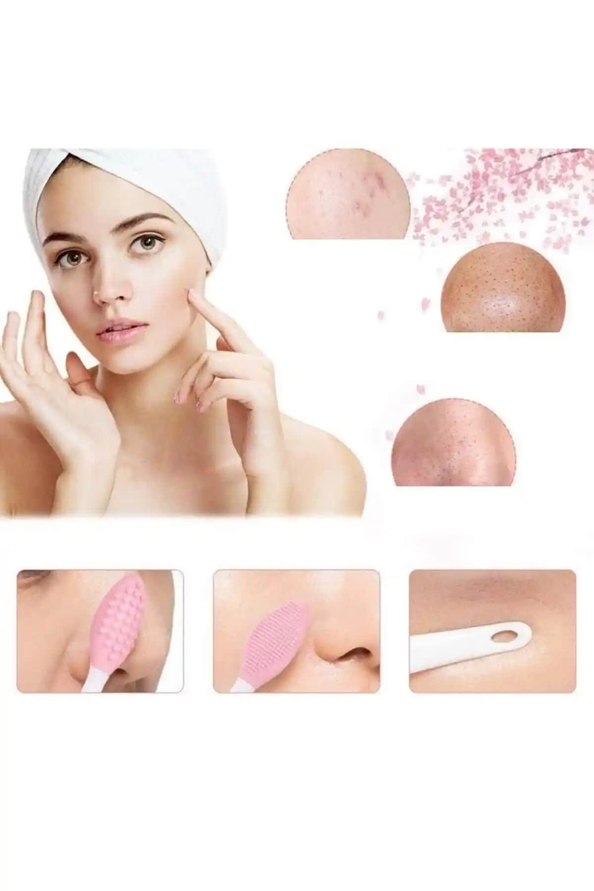 Burun Gözeneklerini Temizleme Yöntemleri ve Sağlıklı Cilt İçin İpuçları