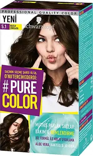 Buzlu Kumral Saç Rengi: Modern ve Doğal Görünüm İçin En Güncel Trendler ve Bakım İpuçları