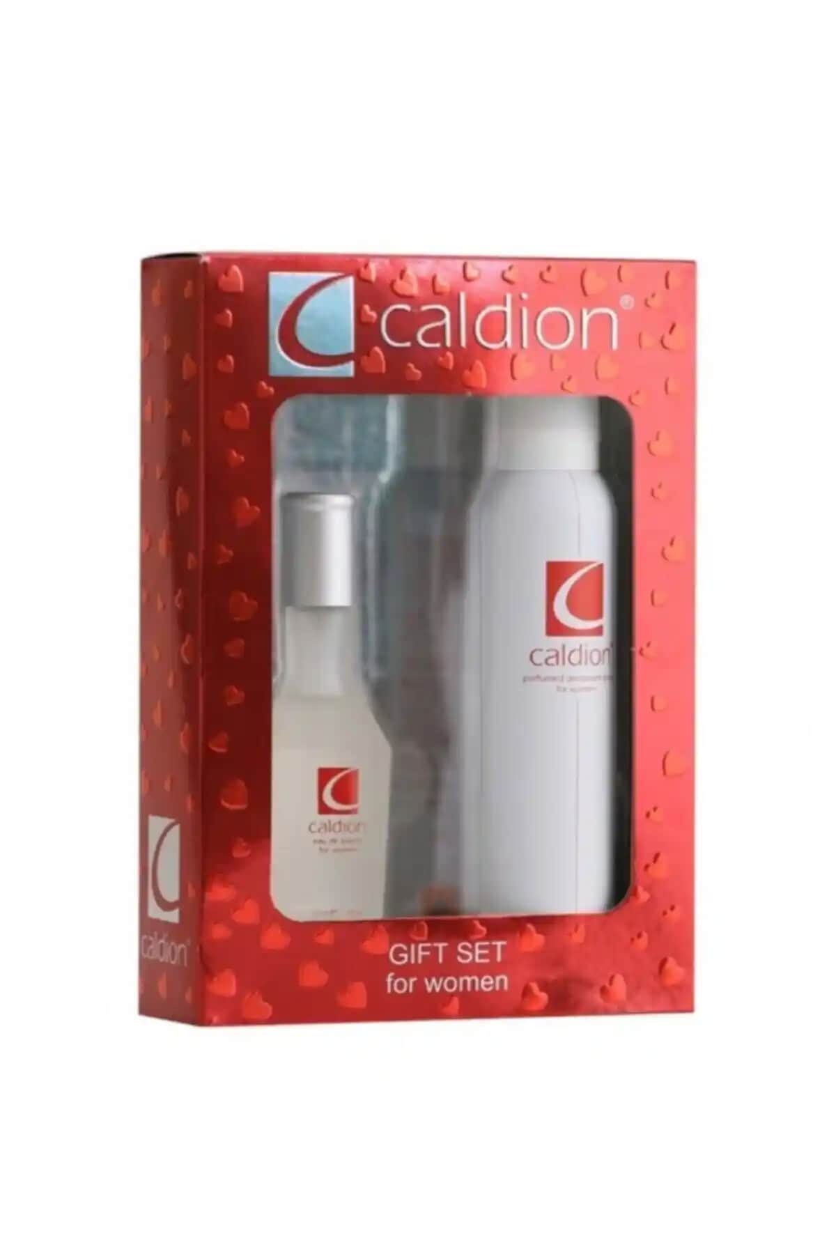 Caldion Parfüm Setleri: Uygun Fiyatlı ve Çeşitli Seçeneklerle Kişisel Bakım