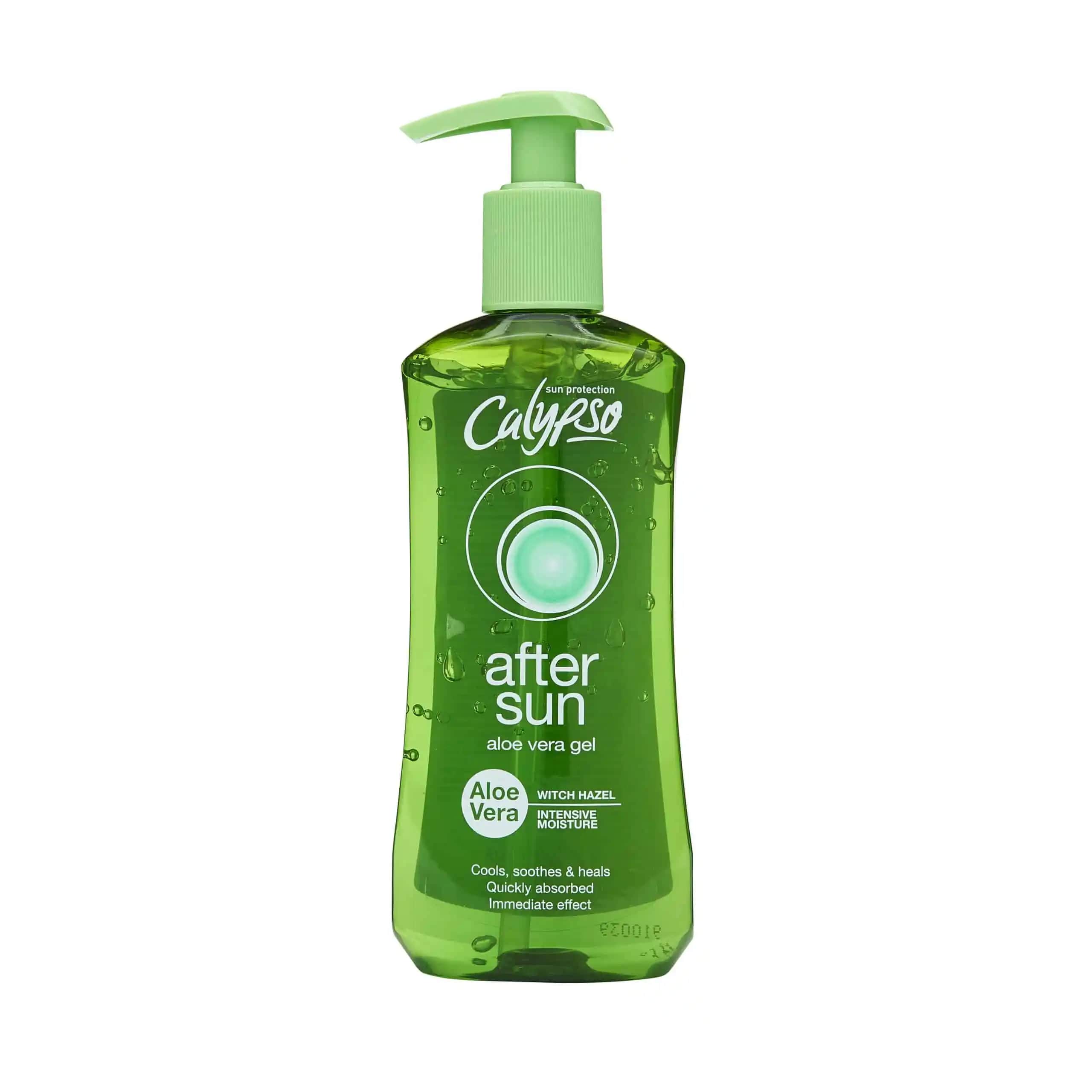 Calypso After Sun ile Yaz Sonrası Cilt Bakımında Yenilikçi Yaklaşım ve Etkili Çözümler