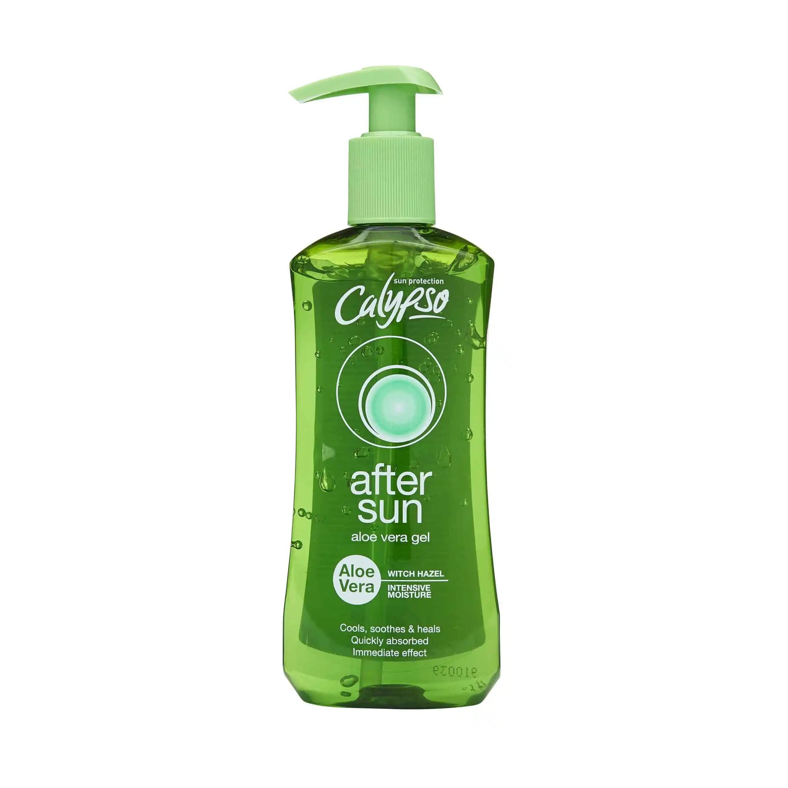 Calypso After Sun ile Yaz Sonrası Cilt Bakımında Yenilikçi Yaklaşım ve Etkili Çözümler