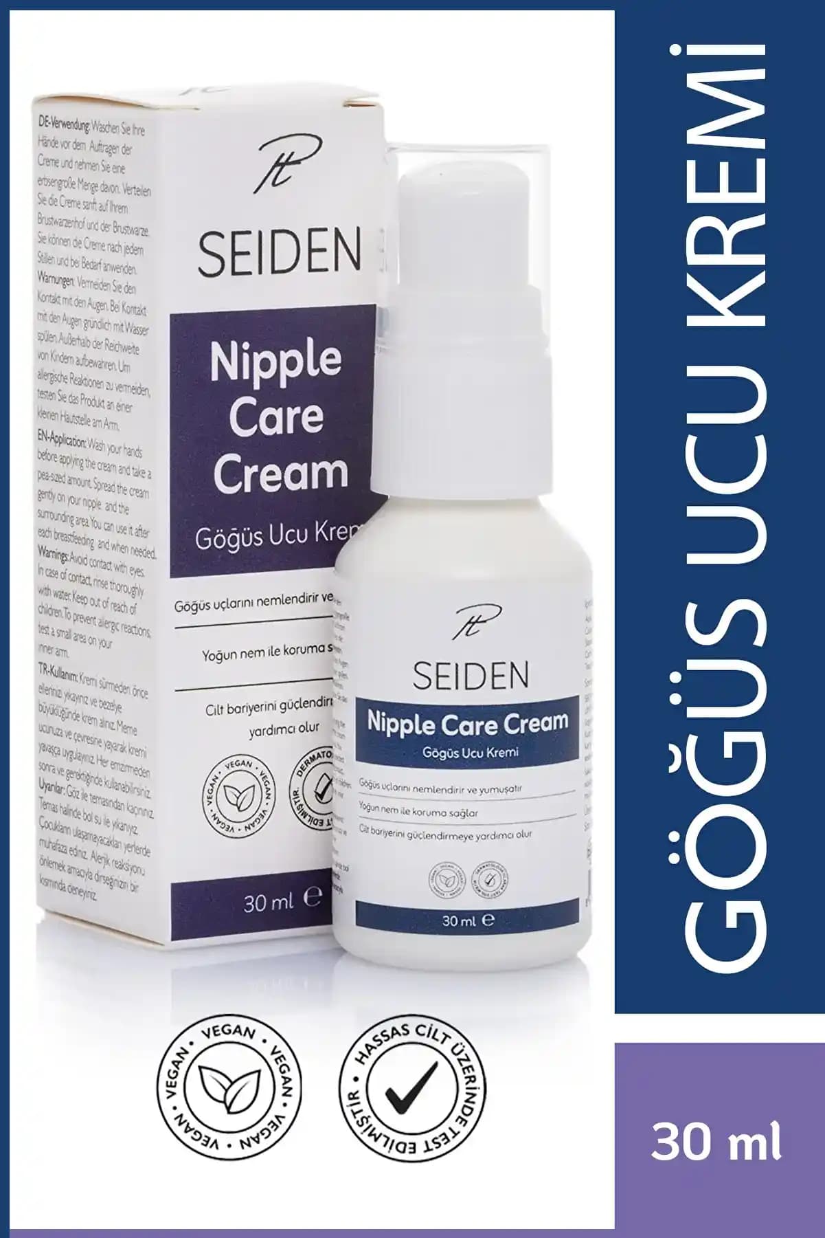 Çatlak Meme Ucu Nedenleri Belirtileri ve Etkili Tedavi Yöntemleri Hakkında Detaylar