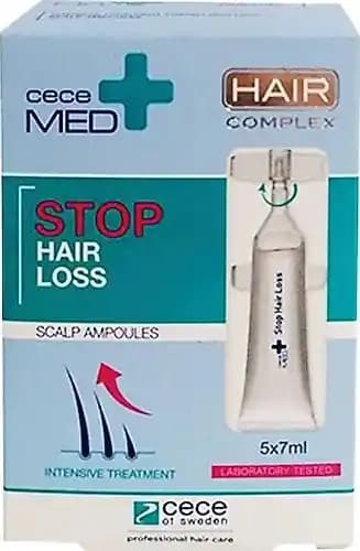 CeCe Med Ampul ile Güçlü ve Etkili Cilt Bakımı Çözümü 75-90 Karakter