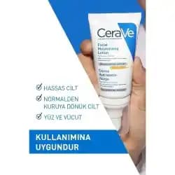 CeraVe Güneş Kremi: Güvenilir ve Etkili Güneş Koruyucu Seçenekleri