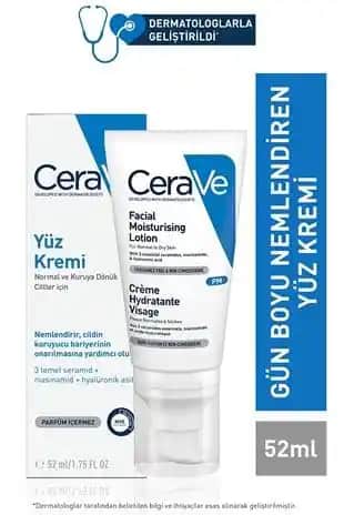 CeraVe İçeriği ve Cilt Sağlığı Üzerindeki Etkileri Güncel Bilgilerle Açıklanıyor