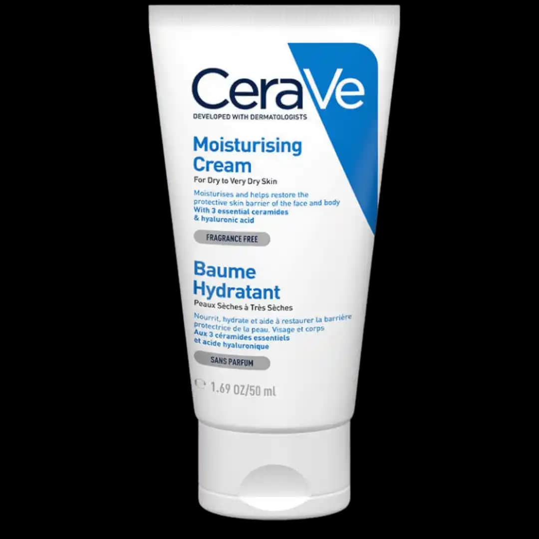 CeraVe Vücut Kremi: Cilt Sağlığını Güçlendiren Nemlendirici ve Bariyer Destekçisi