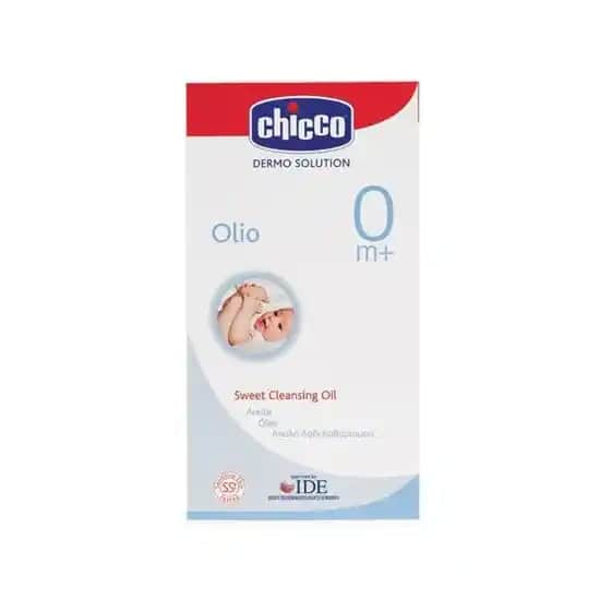 Chicco Bebek Yağı: Hassas Ciltler İçin Güvenilir ve Doğal Bakım Seçeneği