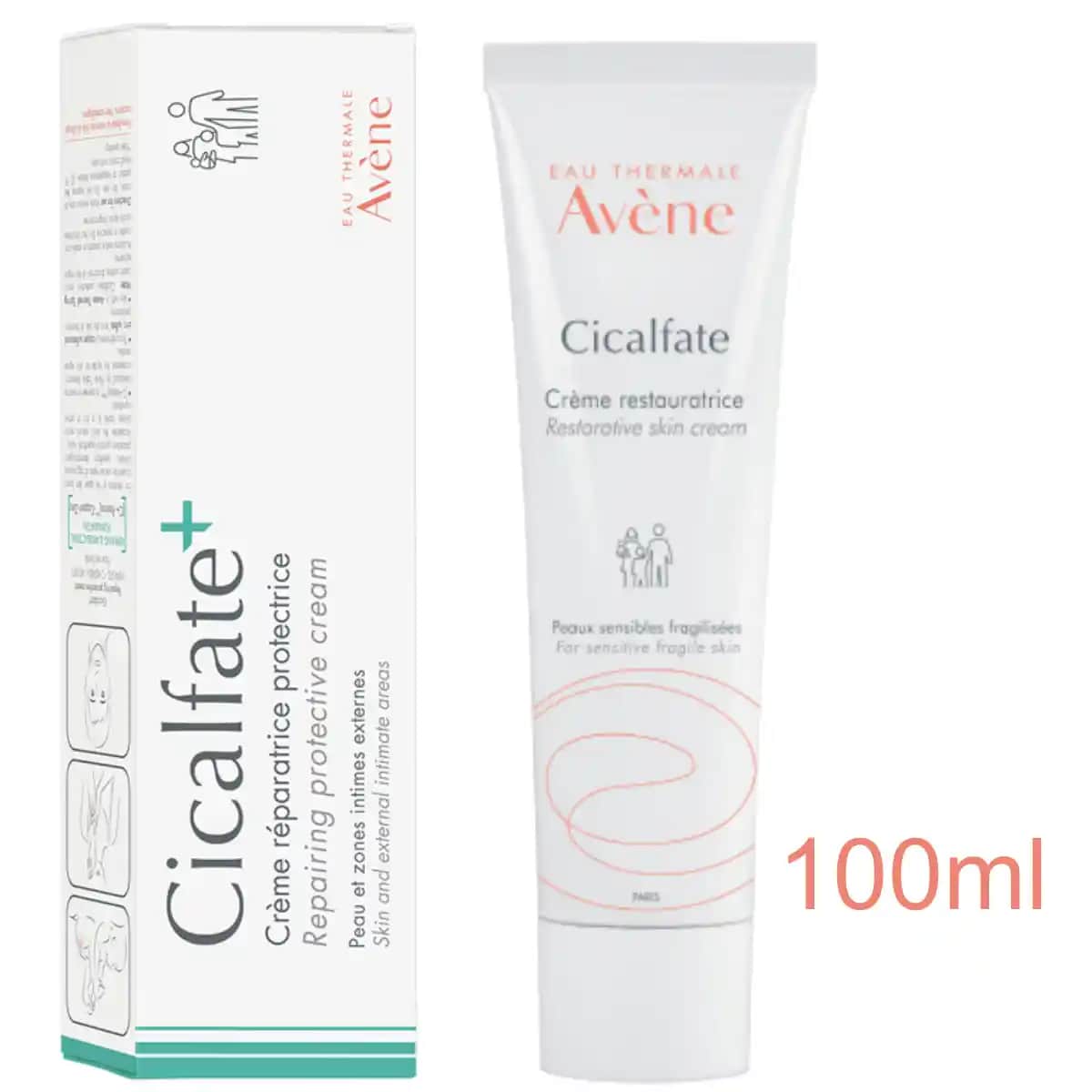 CicaFlate ile Hassas ve Yatışmış Ciltler İçin Yenilikçi Bakım Çözümü