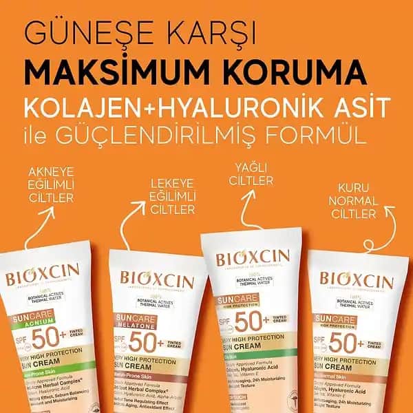 Çift Fonksiyonlu Kapatıcı ve Güneş Koruyucu Ürünlerin Cilt Sağlığındaki Önemi ve Kullanım İpuçları