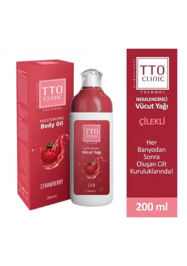 Çilekli Nemlendirici ile Doğal ve Etkili Cilt Bakımı Yöntemleri ve Faydalı Özellikler