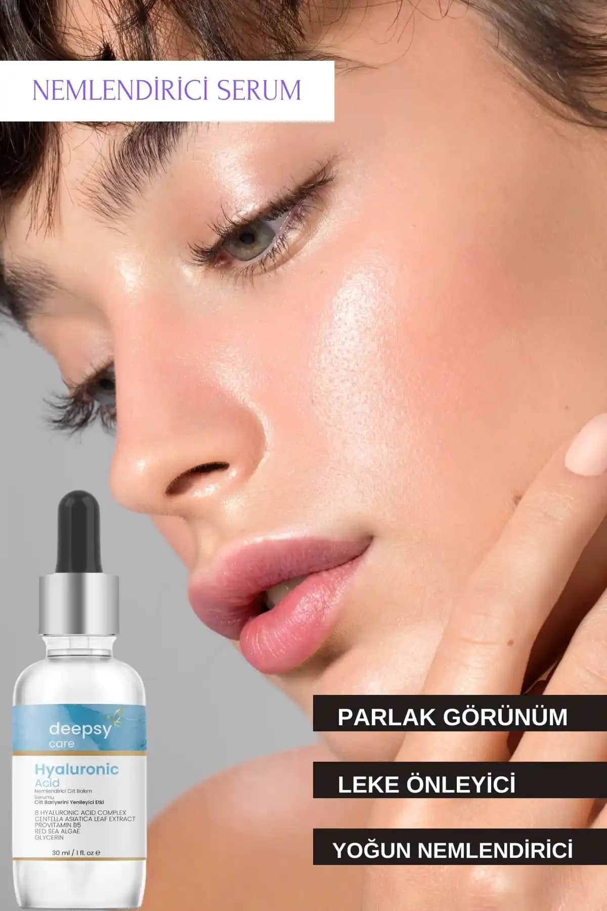 Cilt Canlandırıcı Serumlar: Parlak ve Genç Bir Cilt İçin En Güçlü Güzellik Aracı