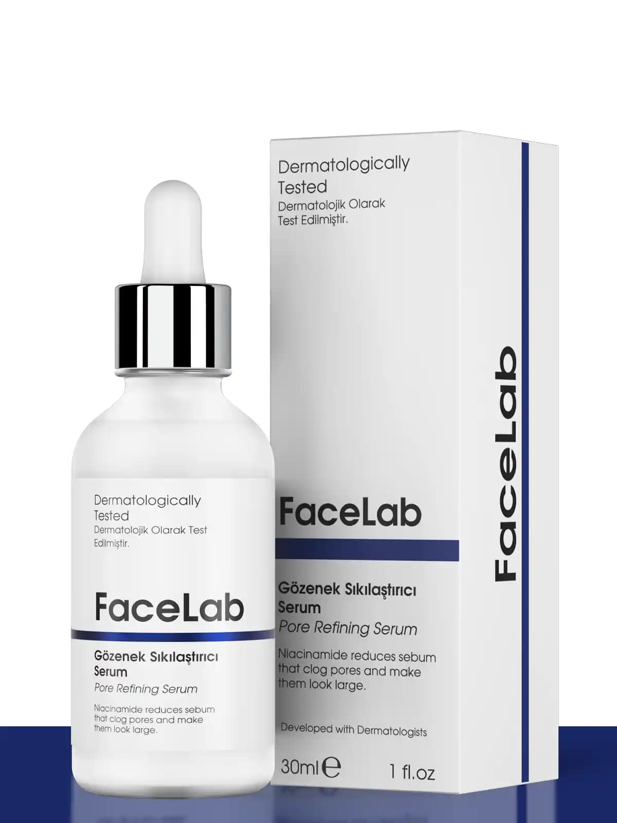 Cilt Gözenek Sıkılaştırıcı Yöntemler ve Ürünler: Sağlıklı ve Parlak Bir Cilt İçin Rehber