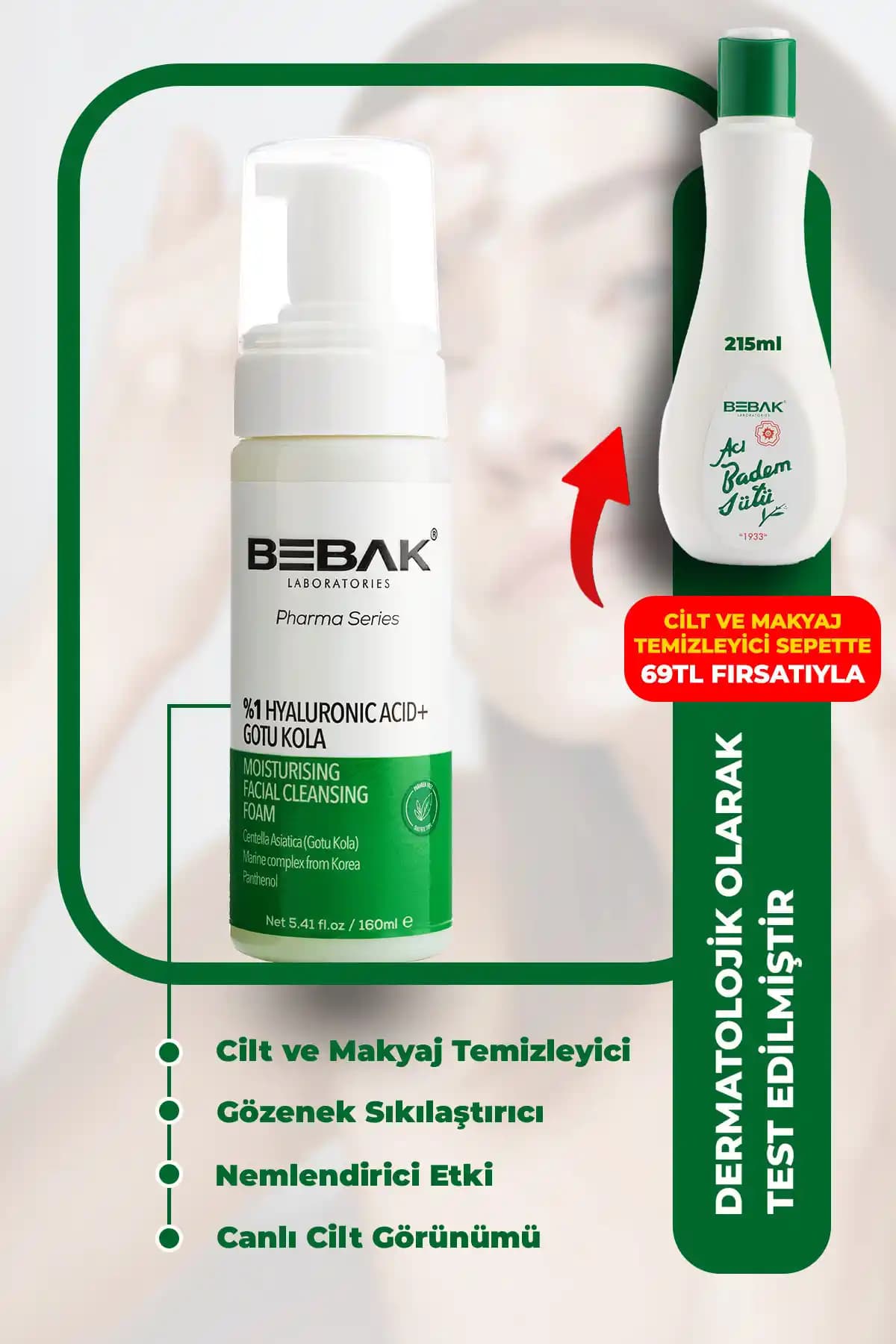 Cilt Gözenek Temizleme Yöntemleri ve Sağlıklı Bir Cilt İçin En İyi Uygulamalar