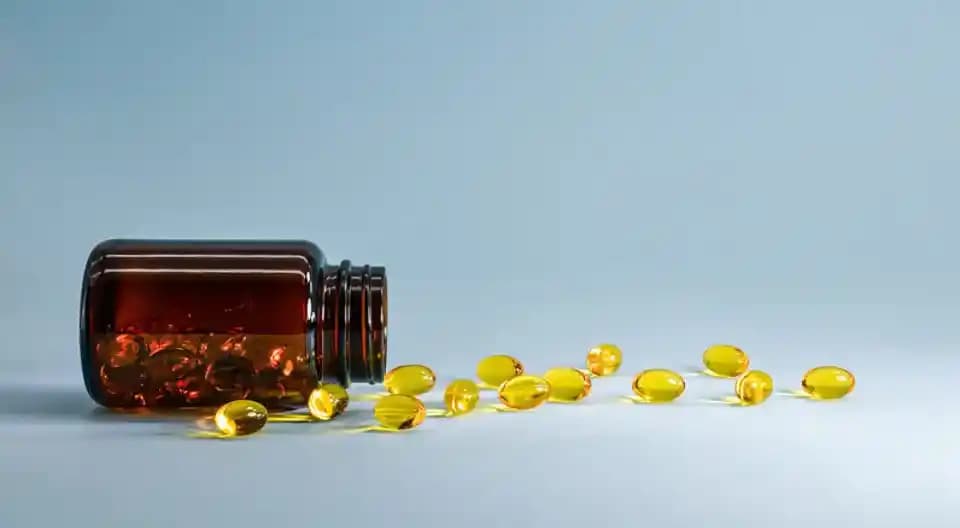 2025'te Cildinizde Mucizeler Yaratacak 4 Vitamin Sırrı