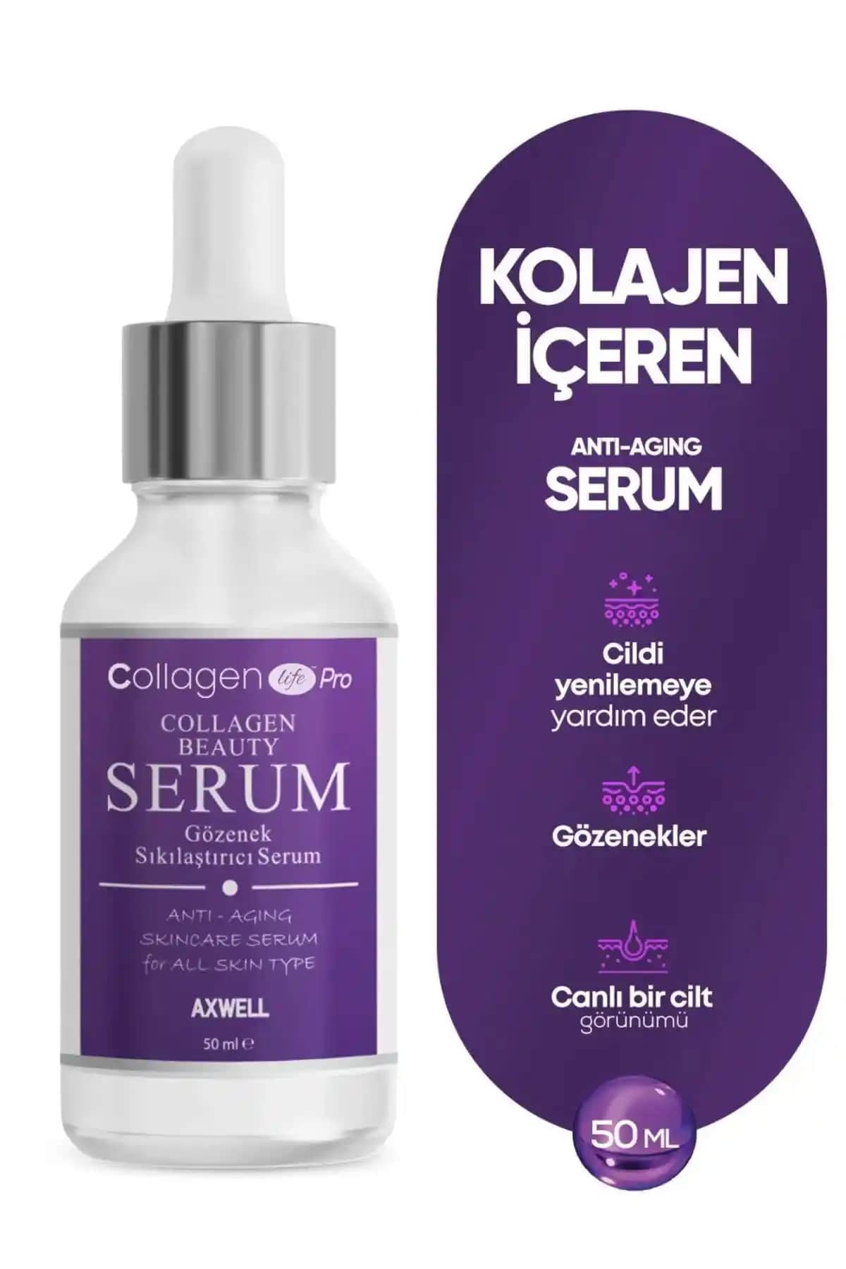 Cilt İçin En Uygun Kolajen Tipleri ve Cilt Sağlığını Destekleyen Kullanım Yöntemleri