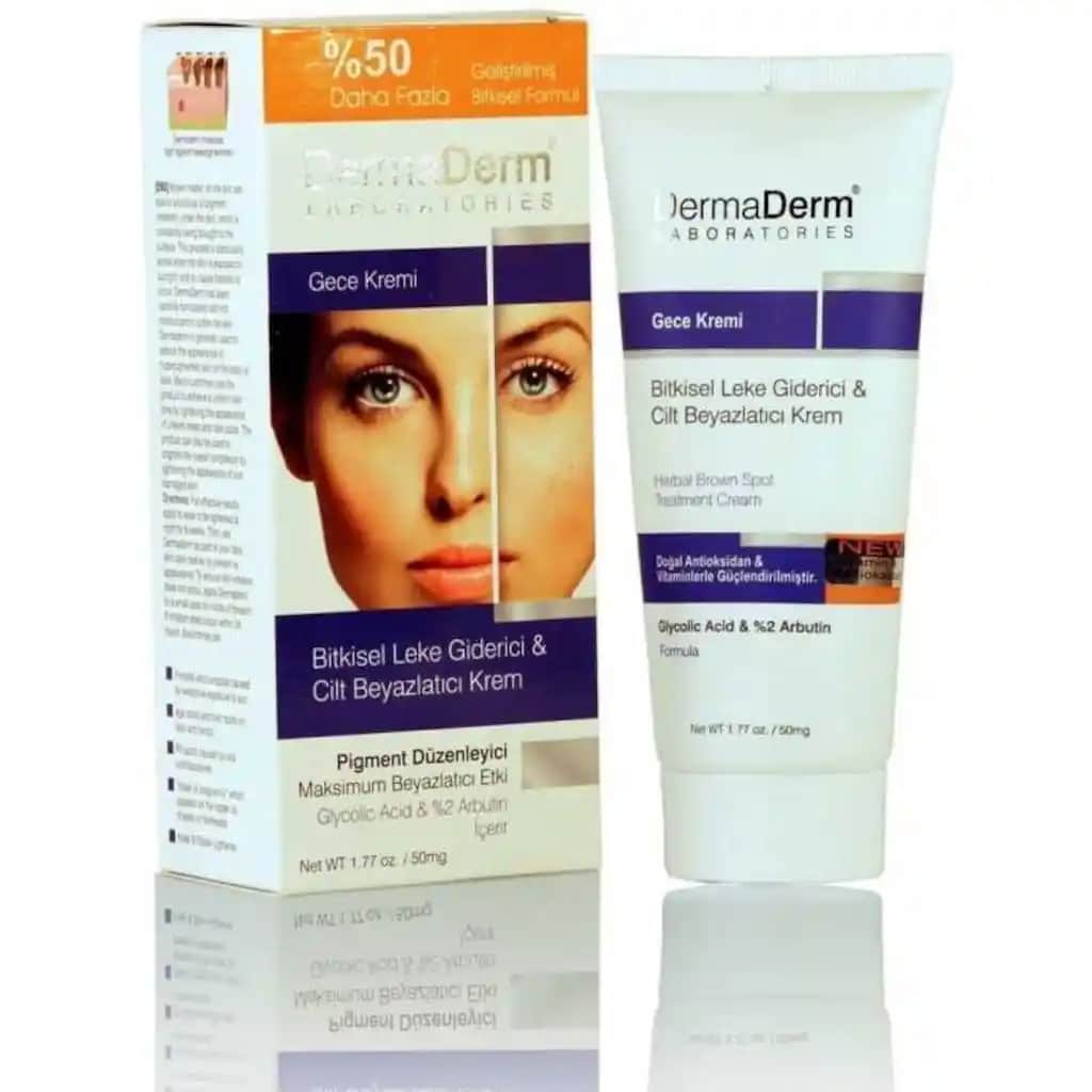 Cilt Lekelerine Karşı Etkili Çözüm ve Bakım İpuçları