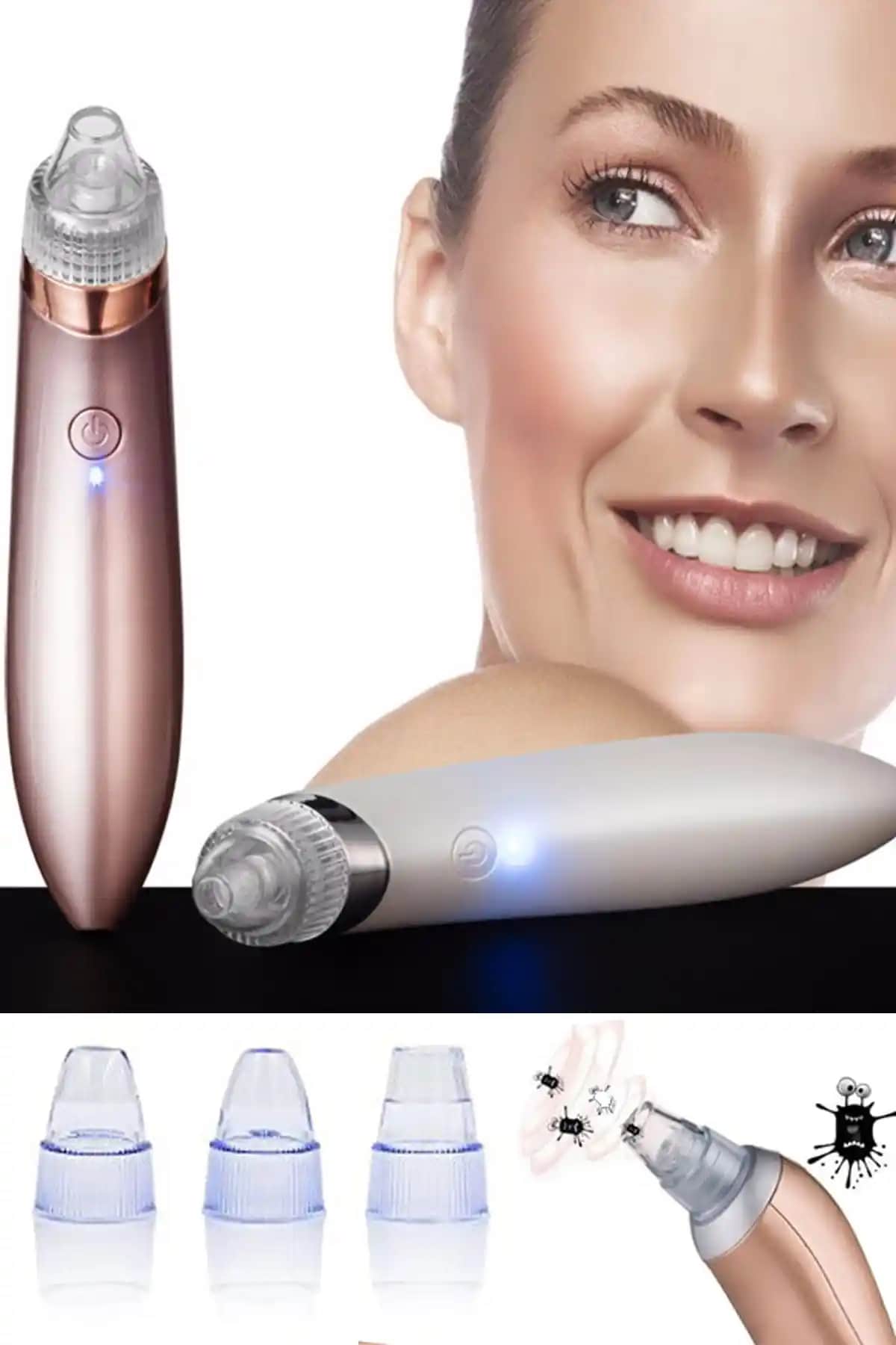 Cilt Lekelerine Karşı Etkili Çözüm Yöntemleri ve Leke Çıkarıcı Ürünler Rehberi