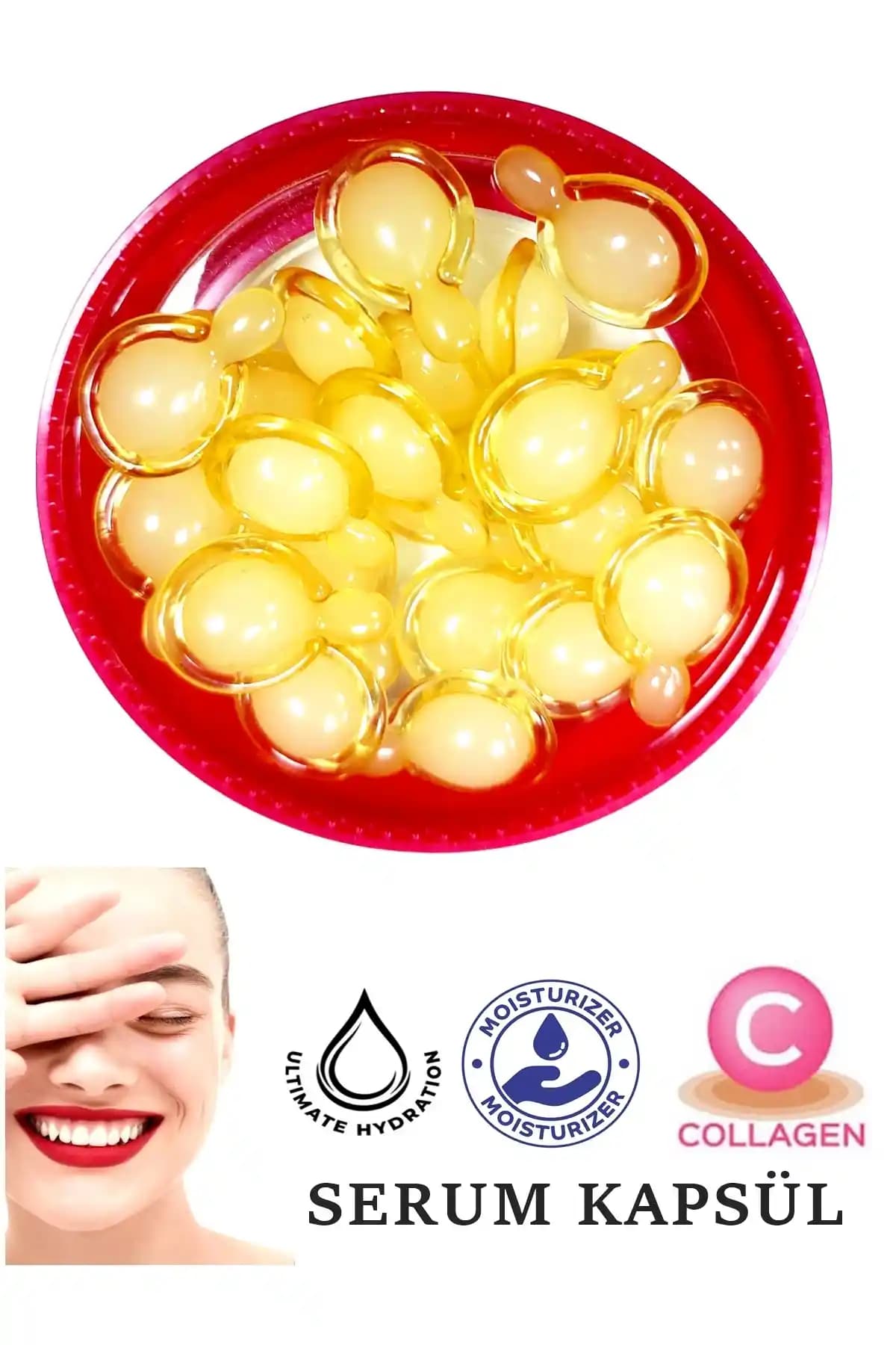 Cilt Sağlığında Kollajen: Doğal Güzelliğin Anahtarı ve Yaşlanma Karşıtı Yöntemler