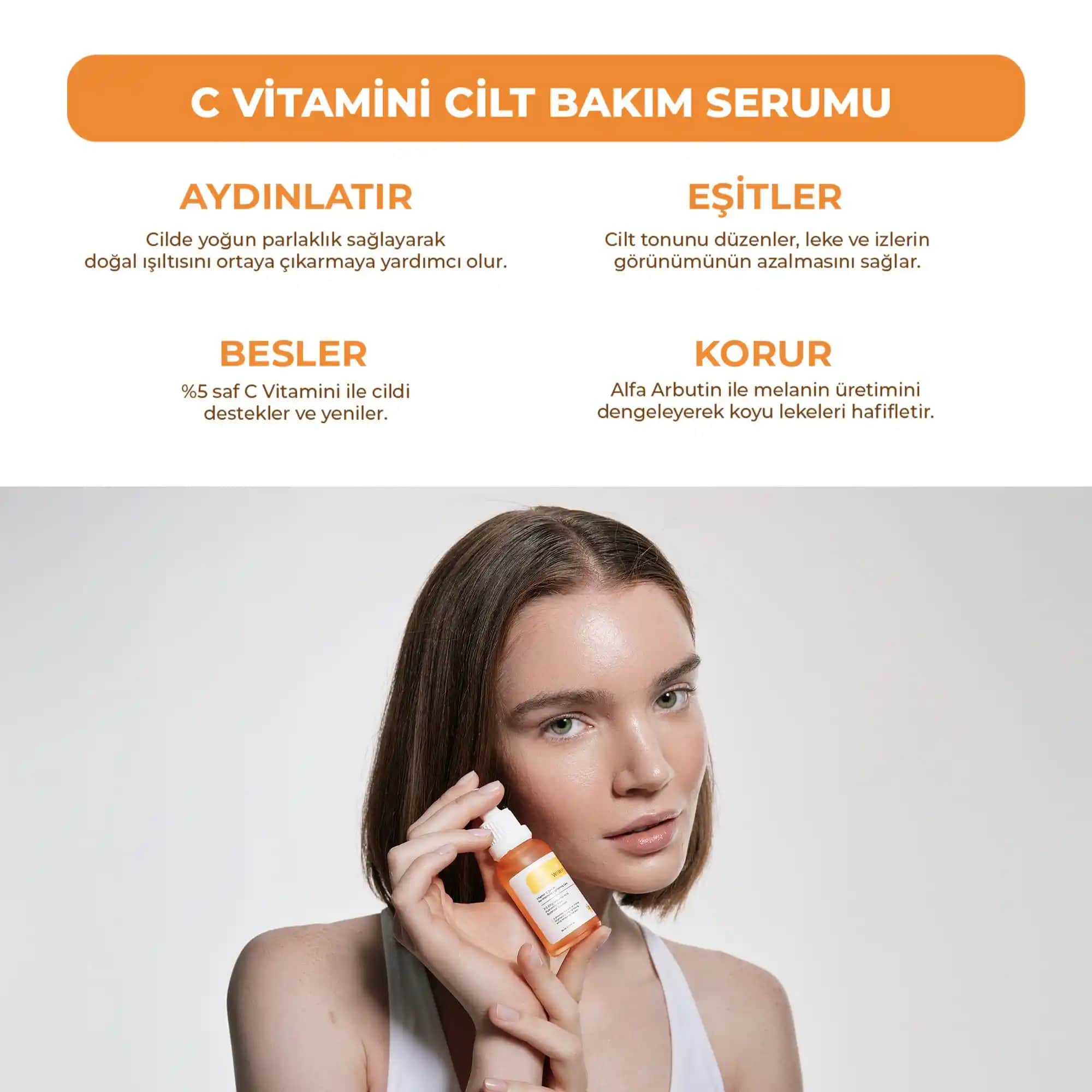 Cilt Sağlığını Destekleyen Vitaminler ve Doğru Kullanım Yöntemleri