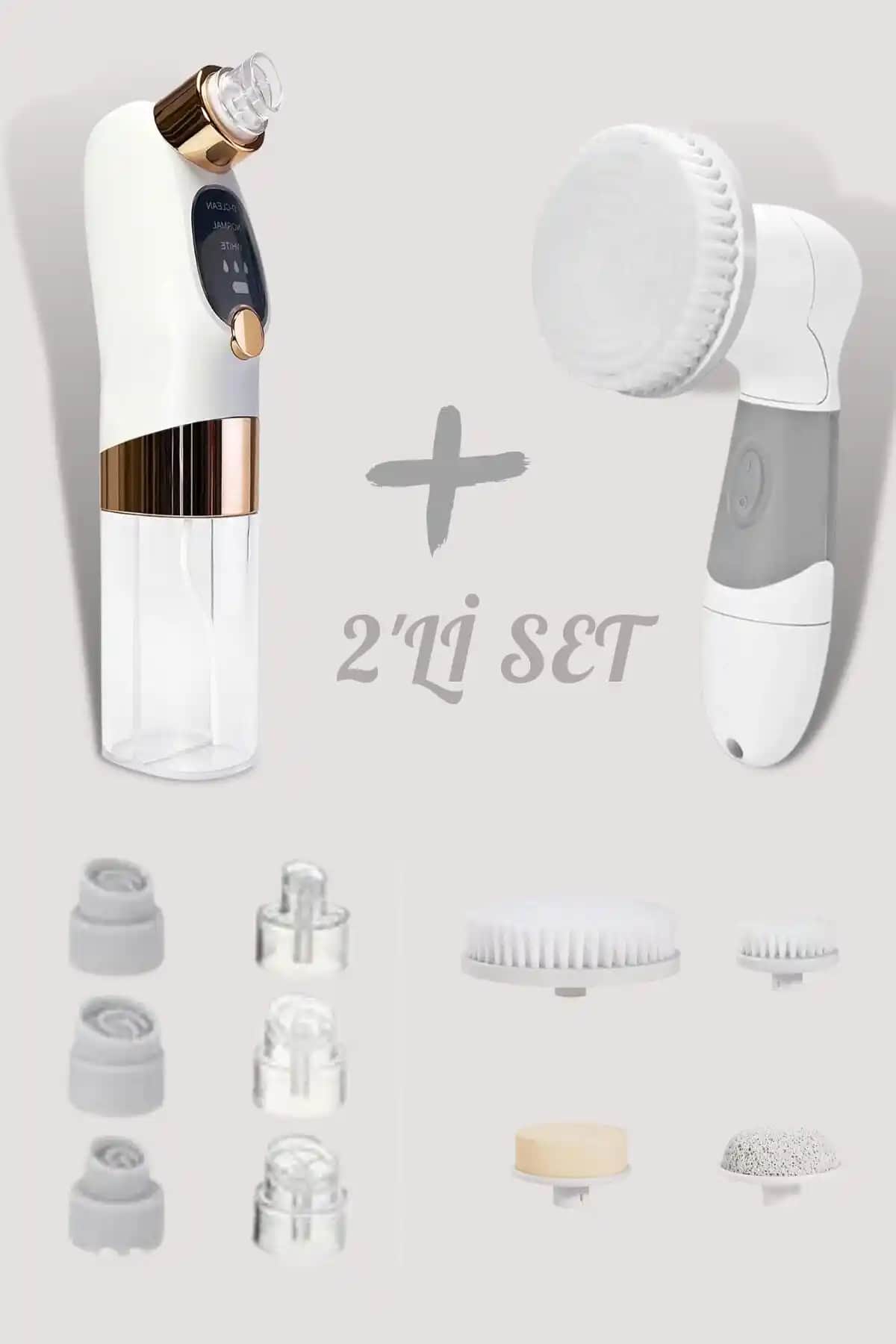 Cilt Temizleme Setleri ile Sağlıklı ve Parlak Bir Cilt İçin En İyi Seçenekler