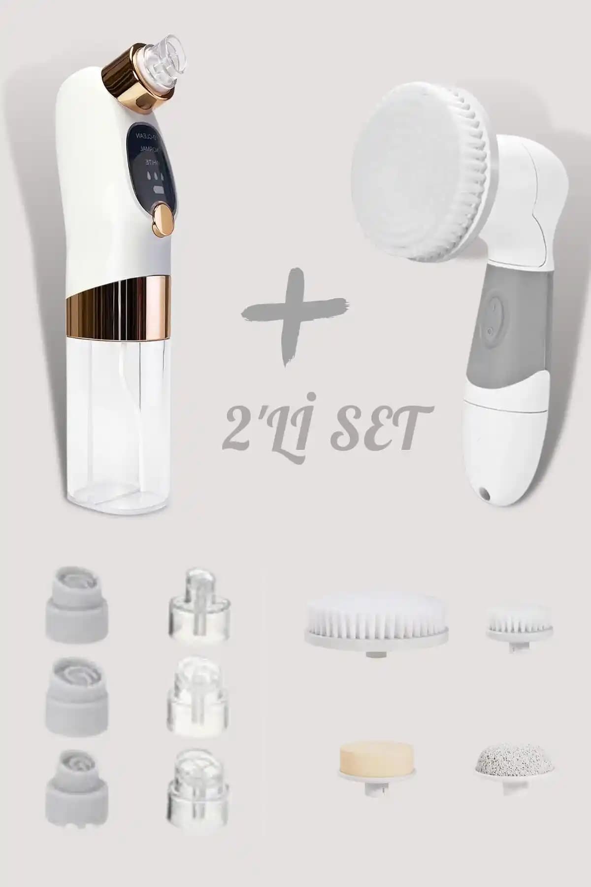 Cilt Temizleme Setleri ile Sağlıklı ve Parlak Bir Cilt İçin En İyi Seçenekler