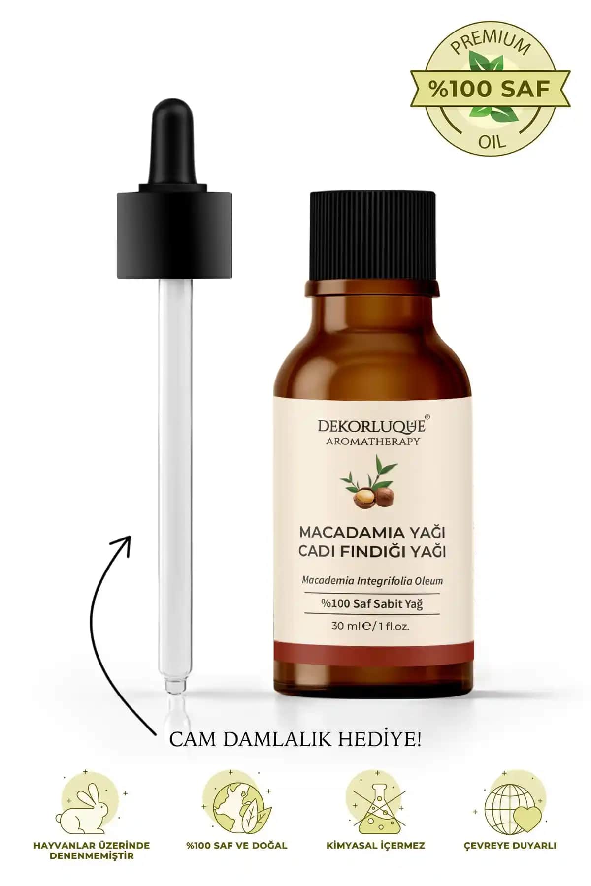 Cilt Tipine Göre Doğal Yağlar ve Etkili Kullanım İpuçları