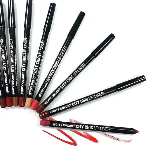 City Color Dudak Kalemi ile Renkli ve Çekici Dudaklar İçin Doğru Seçenekler ve Kullanım İpuçları