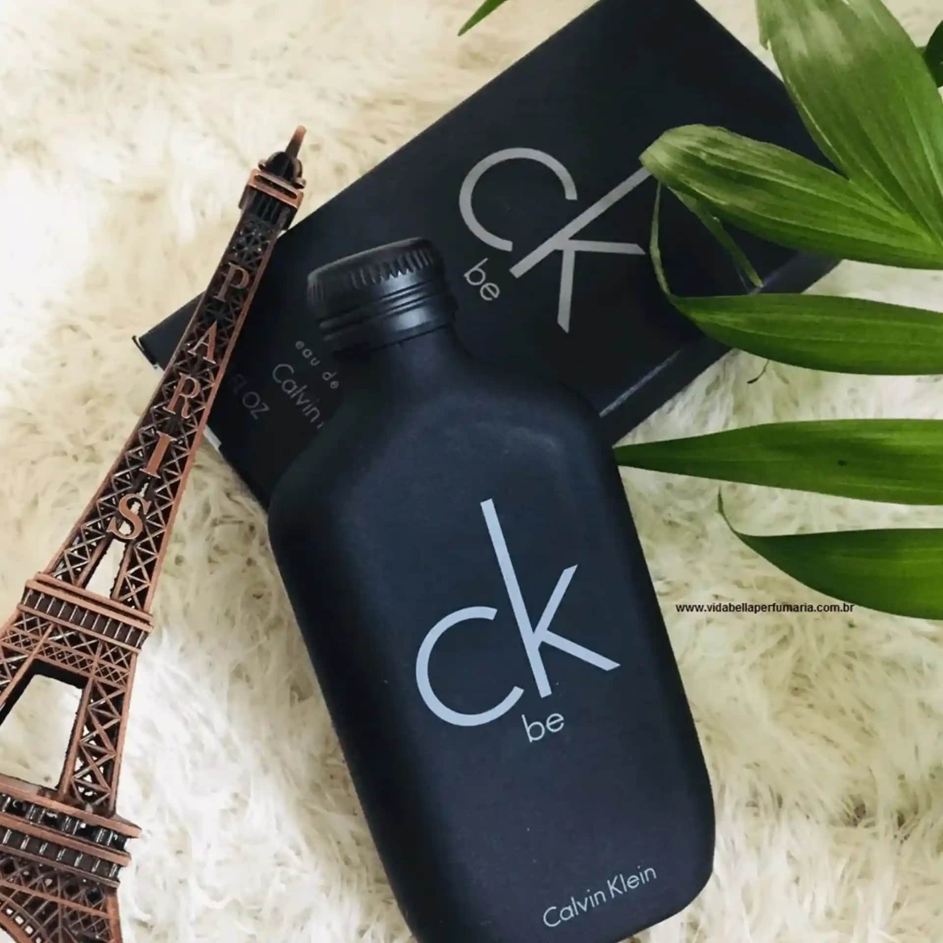 CK Be Parfüm: Ferahlatıcı ve Kalıcı Uniseks Koku ile Kendinizi İfade Edin