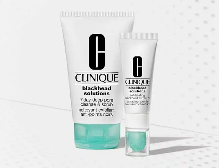 Clinique ile Siyah Noktalara Son Verin: Etkili Çözümler ve Bakım İpuçları