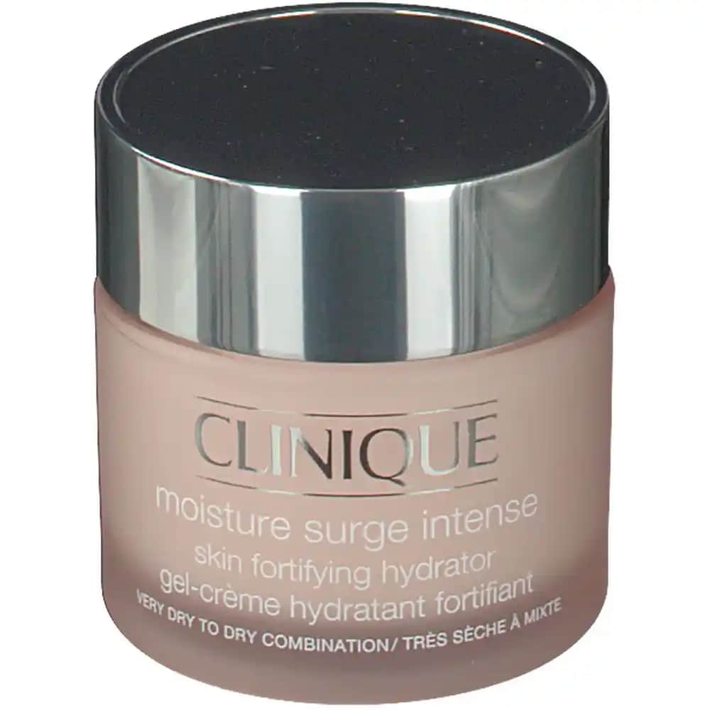 Clinique Moisture Surge Intense ile Yoğun Nemlendirme ve Sağlıklı Cilt Bakımı