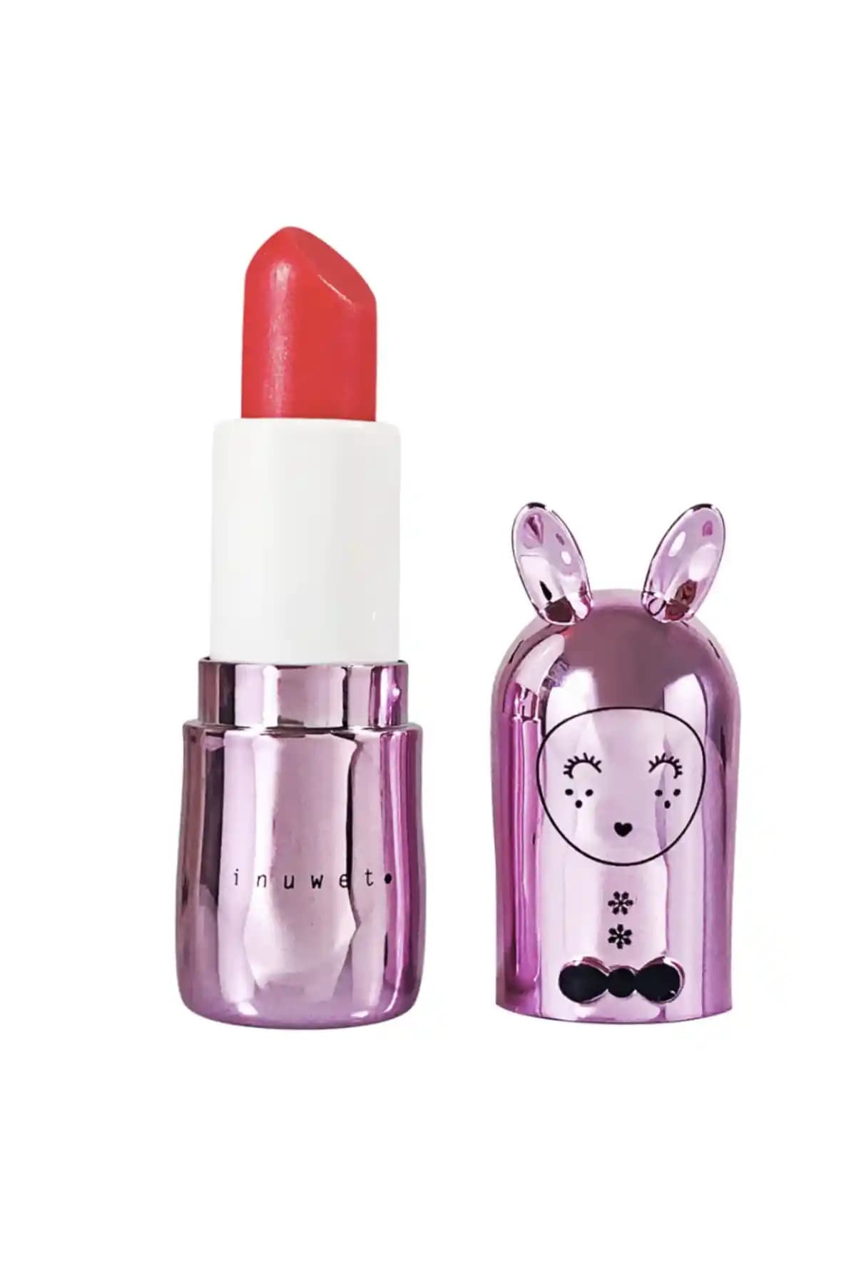 Çocuk Rujları Seçerken Güvenlik ve Doğallık İlkeleriyle Uygun Ürünler