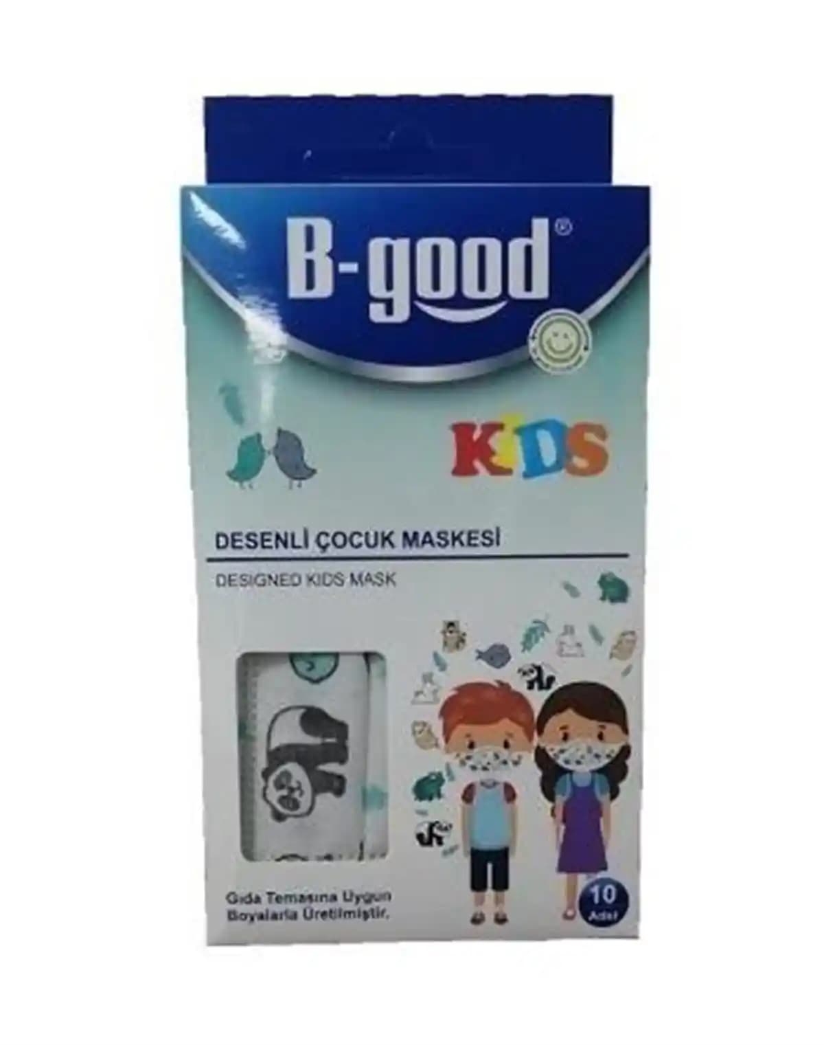 Çocuklar İçin Doğal ve Güvenli Cilt Bakımı Maskeleri Hakkında Bilgi