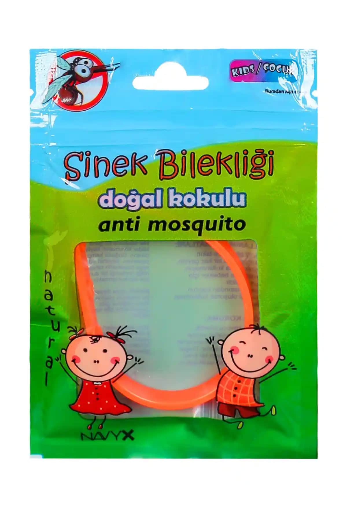 Çocuklar İçin Güvenli Sinek Kovucu Ürünler ve Doğal Alternatifler