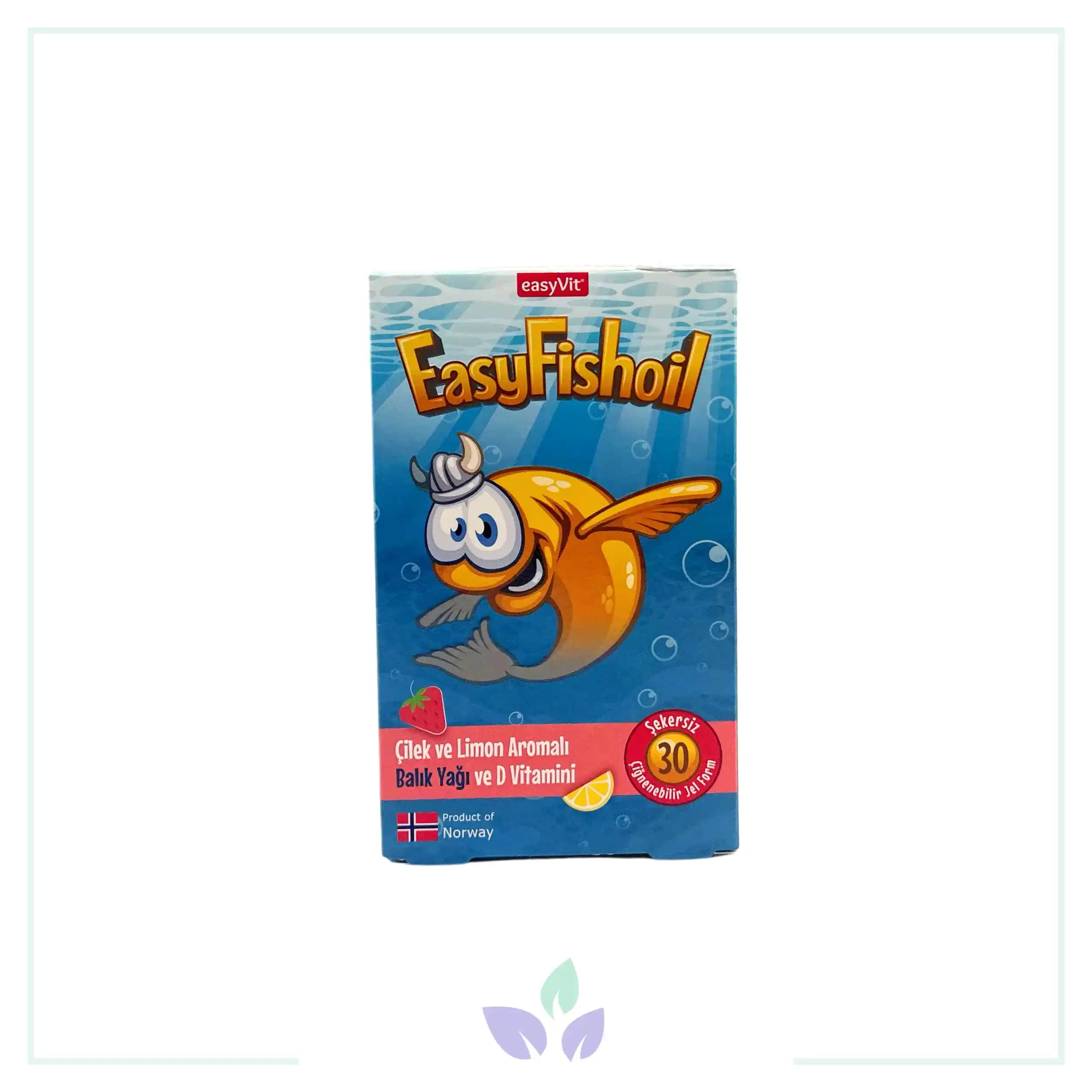 Çocuklar İçin Kolay ve Güvenli Balık Yağı Kullanım Yöntemleri ve Faydaları