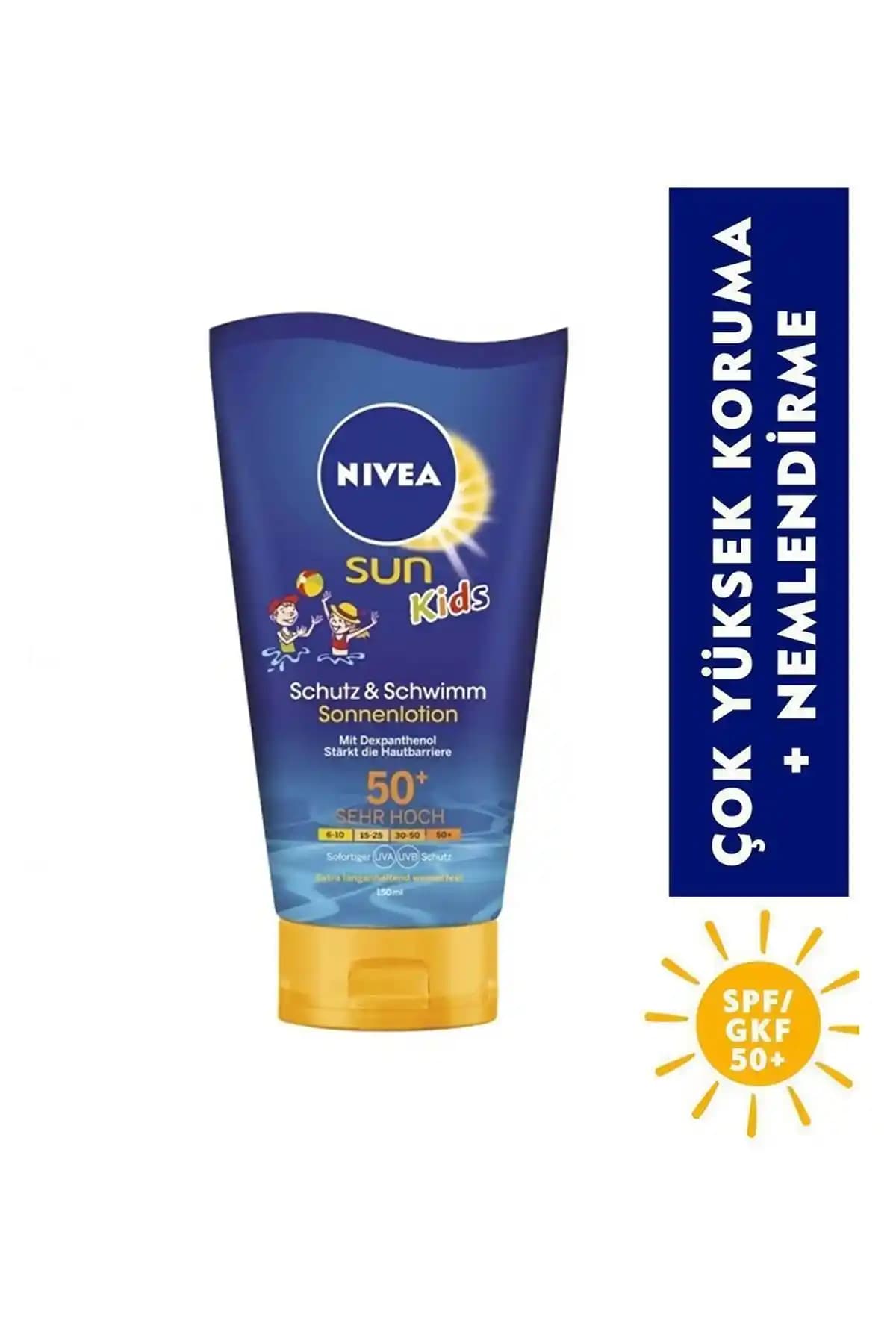 Çocuklar İçin Nemlendirici Seçimi ve Kullanımının Önemi