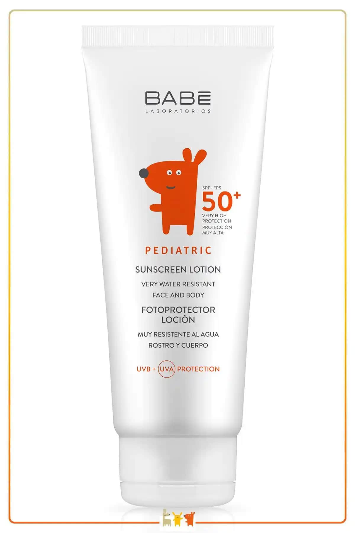 Çocuklar ve Bebekler İçin Güvenli Güneş Koruyucu Kremler ve Kullanım İpuçları