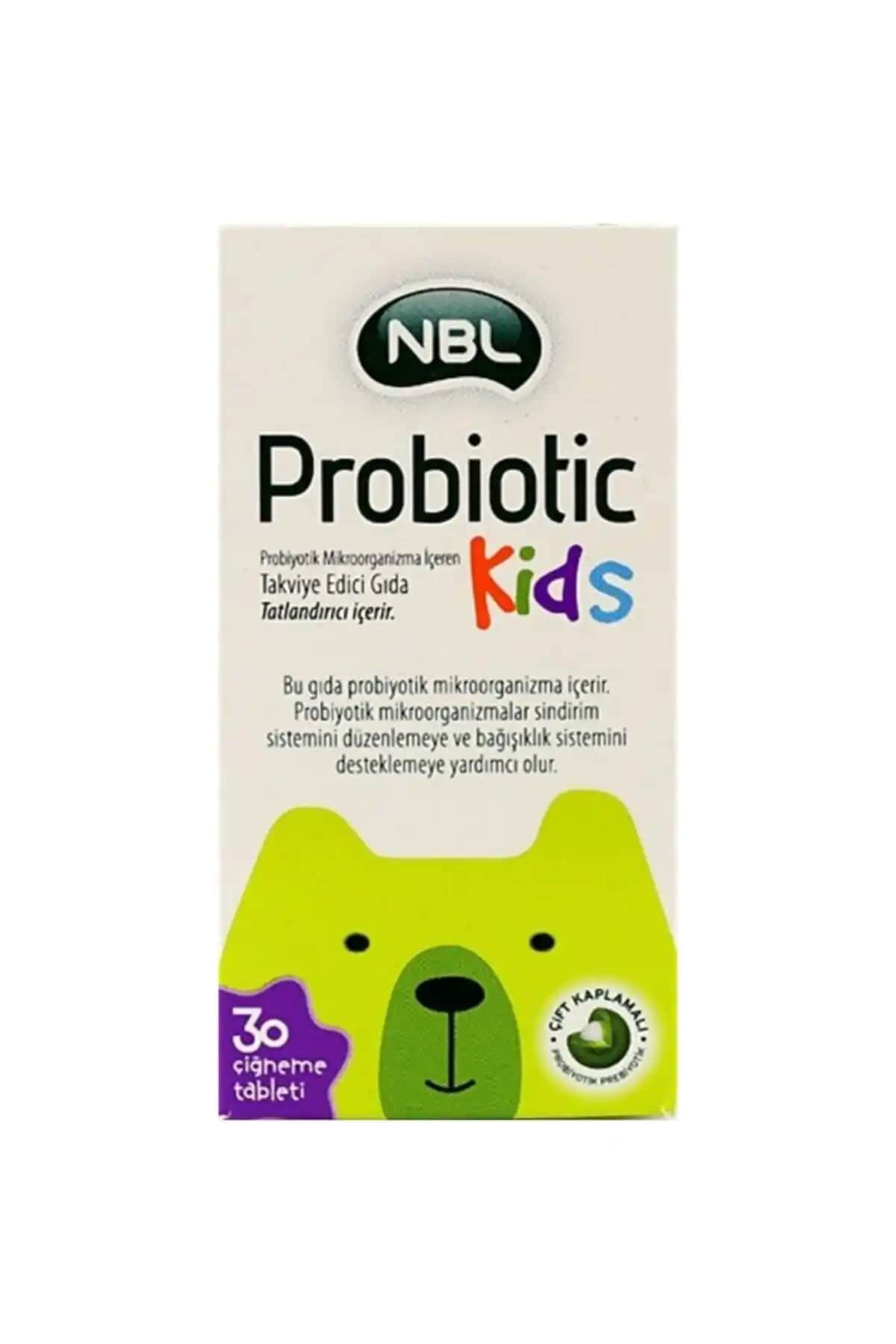 Çocuklarda Prebiyotik Kullanımı ve Kişisel Bakımda Önemi Sağlıklı Gelişim İçin Bilmeniz Gerekenler