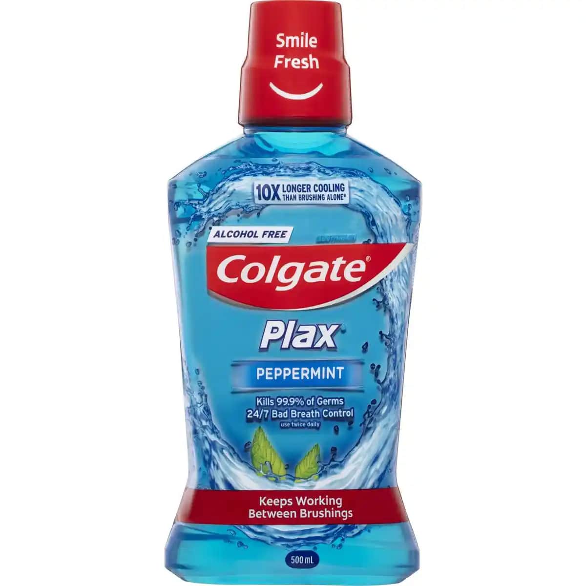 Colgate Plak Temizleyici Ürünleriyle Diş Sağlığınızı Güçlendirin