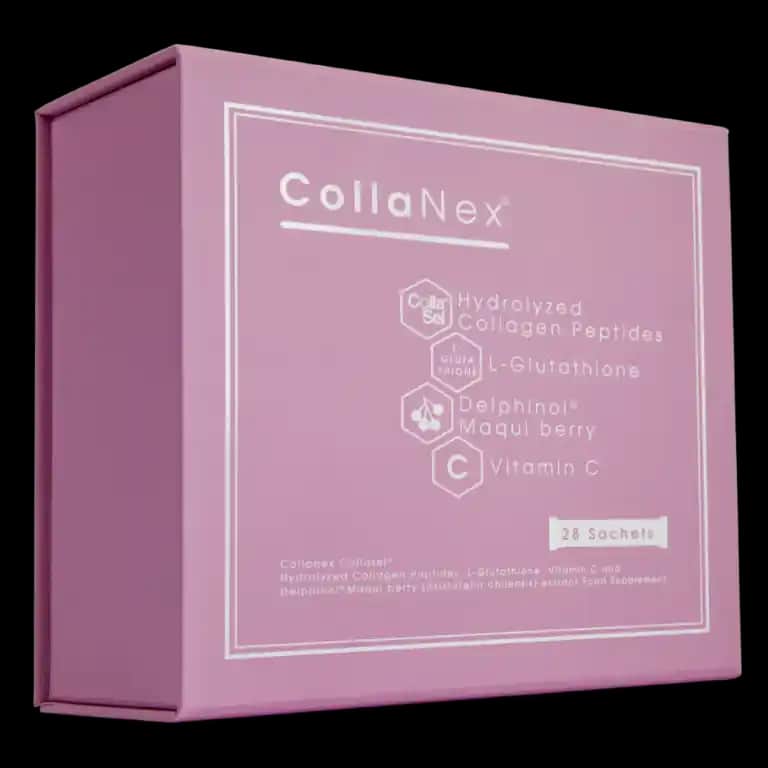 Collanex Collagen ile Güzellik ve Sağlığı Destekleyen En Güncel Kozmetik Trendleri