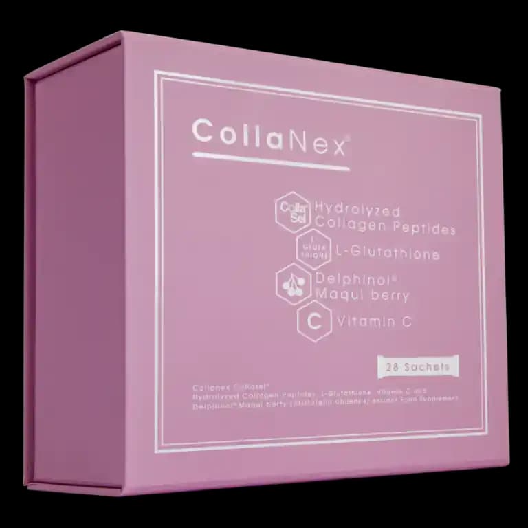 Collanex Collagen ile Güzellik ve Sağlığı Destekleyen En Güncel Kozmetik Trendleri