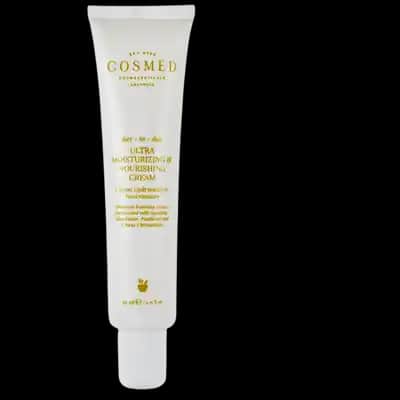 Cosmed Ultra Nemlendirici ve Besleyici Krem: Cilt Bakımında Etkili Çözüm