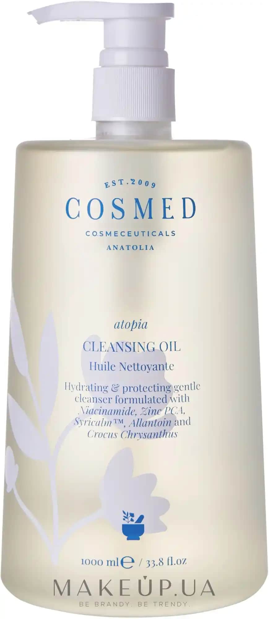 Cosmed Yağı Nedir ve Cilt ile Saç Bakımında Kullanım Fırsatları