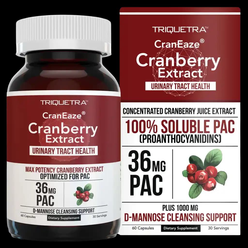 Cranberry Ekstraktı Nedir, Faydaları ve Kozmetik Kullanım Alanları Hakkında Detaylı Bilgi